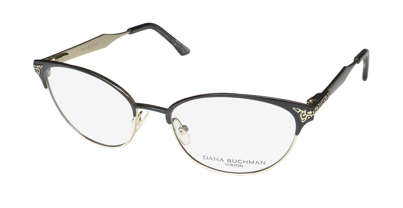 Dana Buchman Vivian Eyeglasses