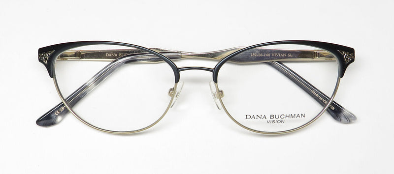 Dana Buchman Vivian Eyeglasses
