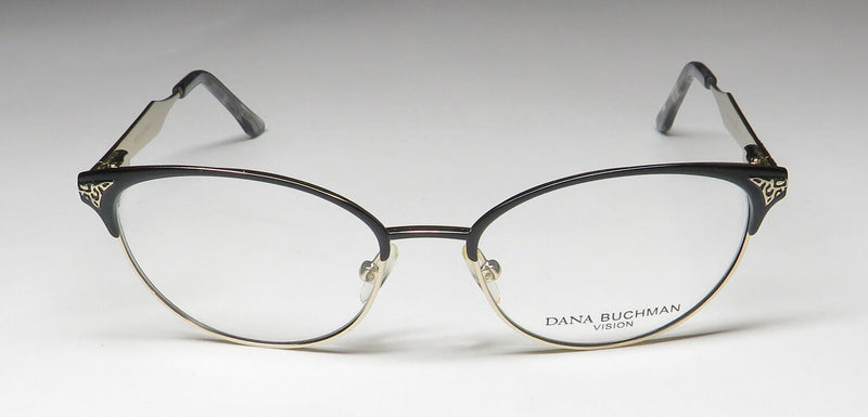 Dana Buchman Vivian Eyeglasses