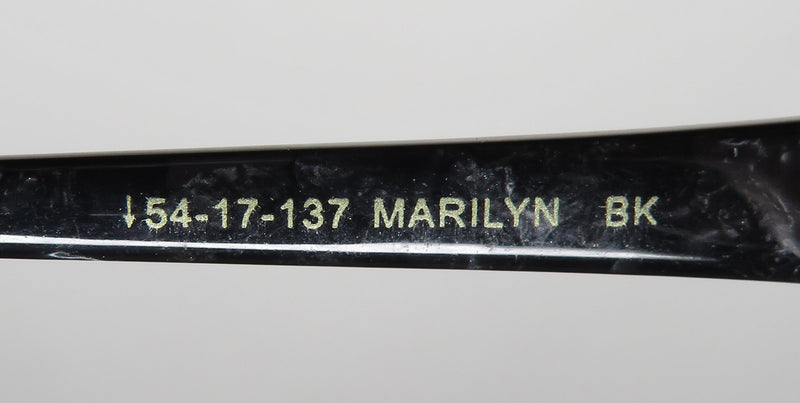 Dana Buchman Marilyn Eyeglasses