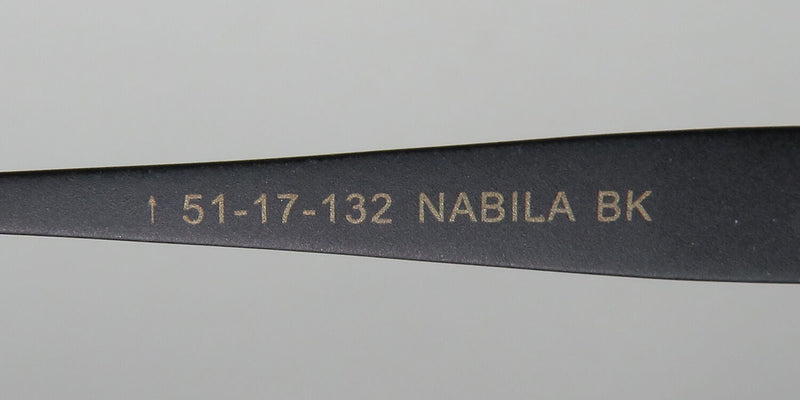 Dana Buchman Nabila Eyeglasses