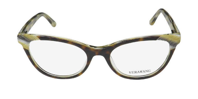 Vera Wang V392 Eyeglasses