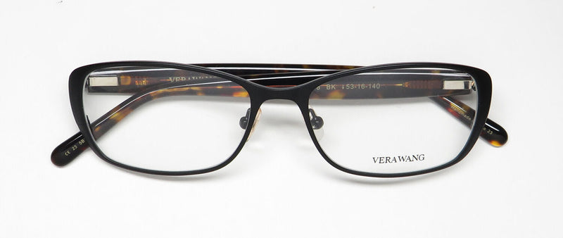 Vera Wang V378 Eyeglasses