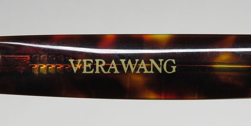 Vera Wang V378 Eyeglasses