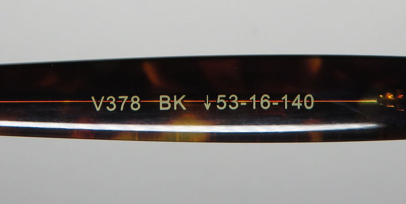 Vera Wang V378 Eyeglasses