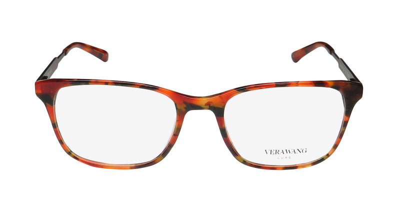 Vera Wang Luxe Leilani Eyeglasses