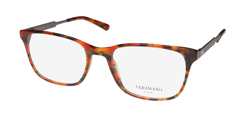 Vera Wang Luxe Leilani Eyeglasses