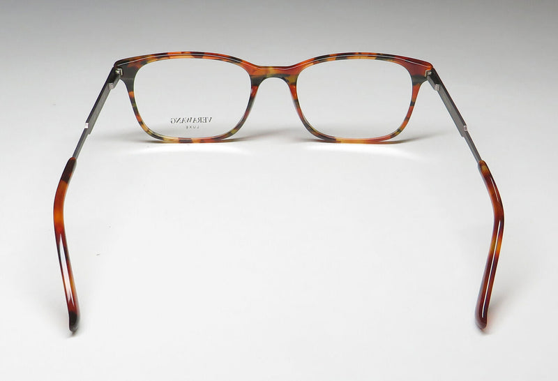 Vera Wang Luxe Leilani Eyeglasses
