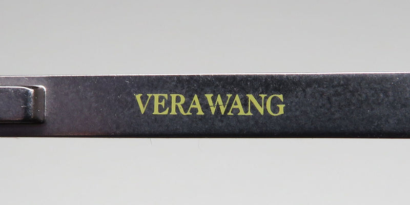 Vera Wang Luxe Leilani Eyeglasses