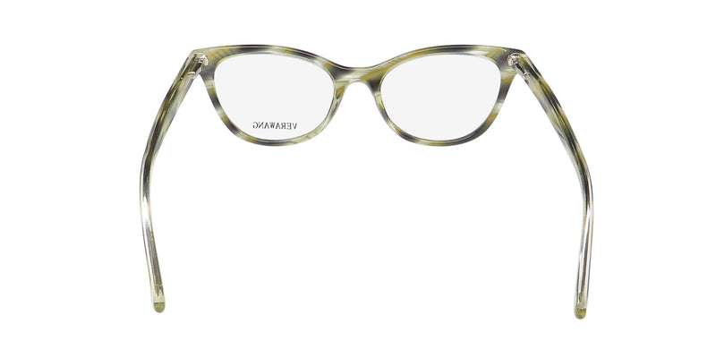 Vera Wang V392 Eyeglasses