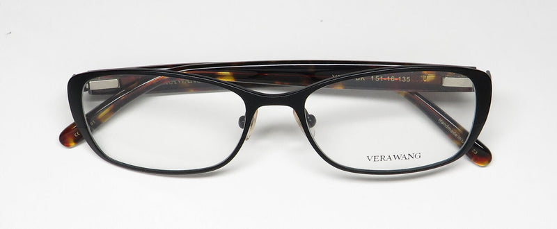 Vera Wang V378 Eyeglasses