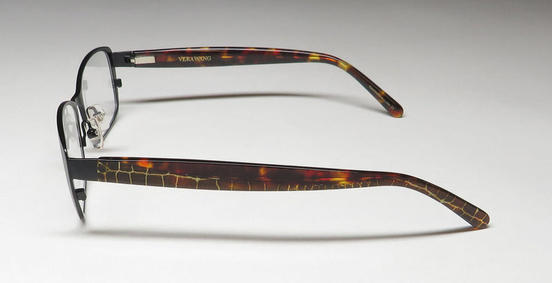 Vera Wang V378 Eyeglasses