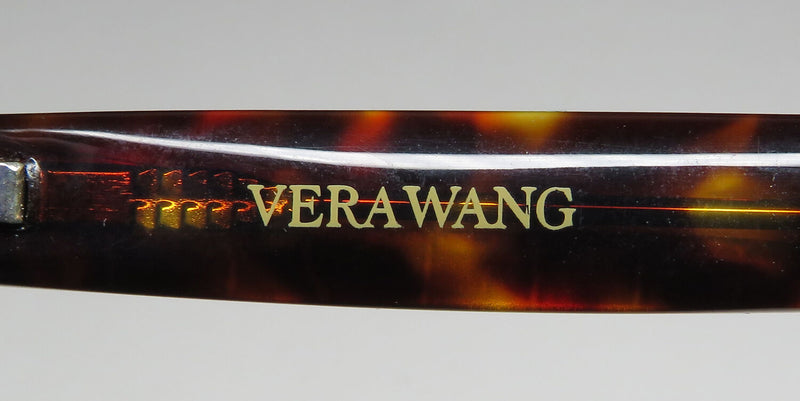 Vera Wang V378 Eyeglasses