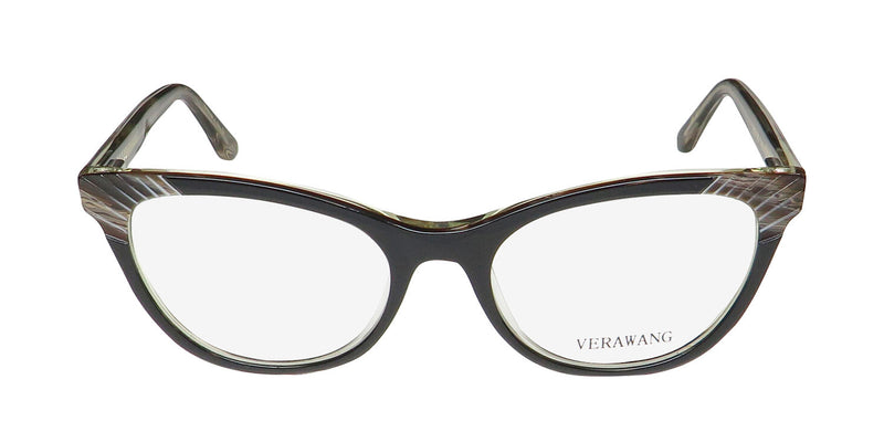 Vera Wang V392 Eyeglasses