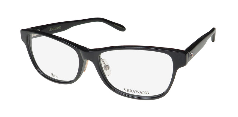 Vera Wang Va24 Eyeglasses