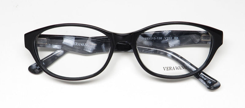 Vera Wang V353 Eyeglasses
