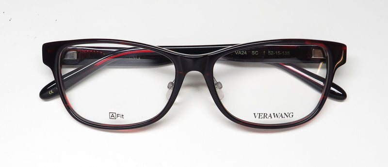 Vera Wang Va24 Eyeglasses