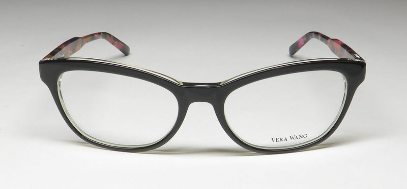 Vera Wang V345 Eyeglasses