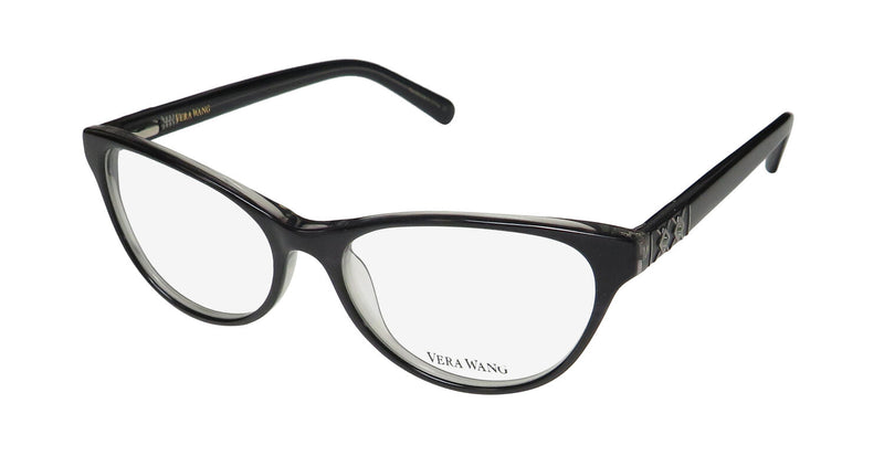 Vera Wang V360 Eyeglasses