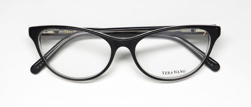 Vera Wang V360 Eyeglasses