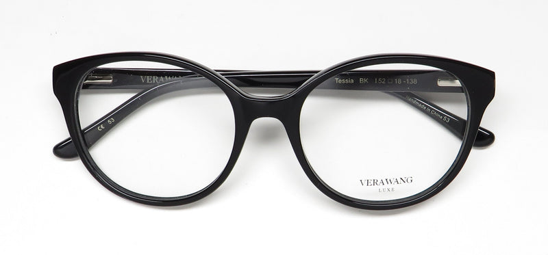 Vera Wang Luxe Tessia Eyeglasses