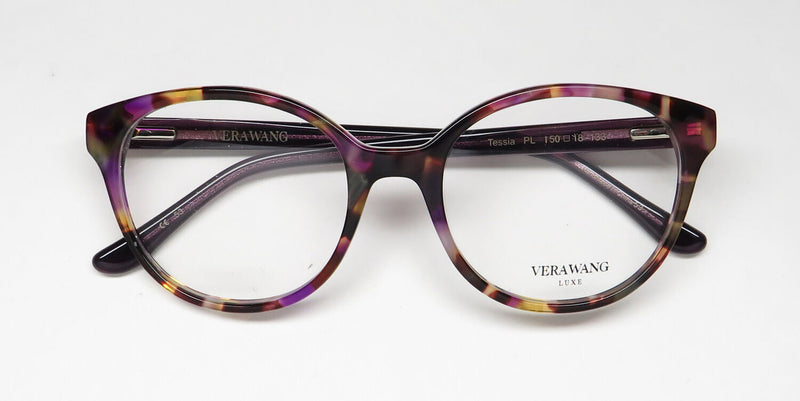 Vera Wang Luxe Tessia Eyeglasses