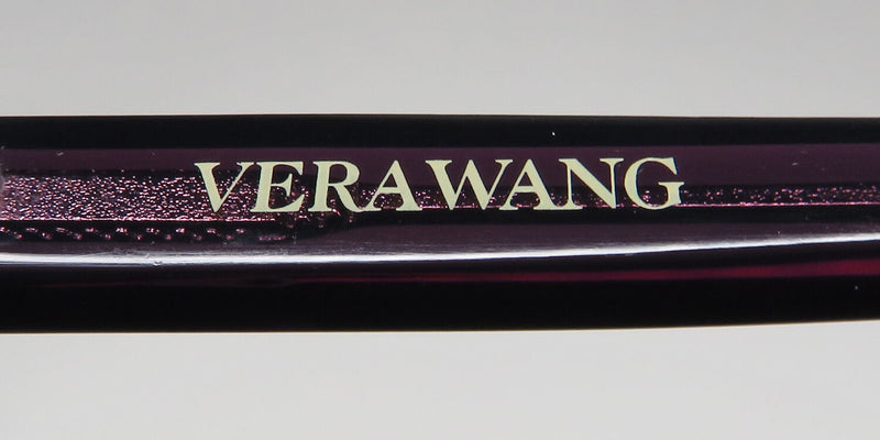 Vera Wang Luxe Tessia Eyeglasses