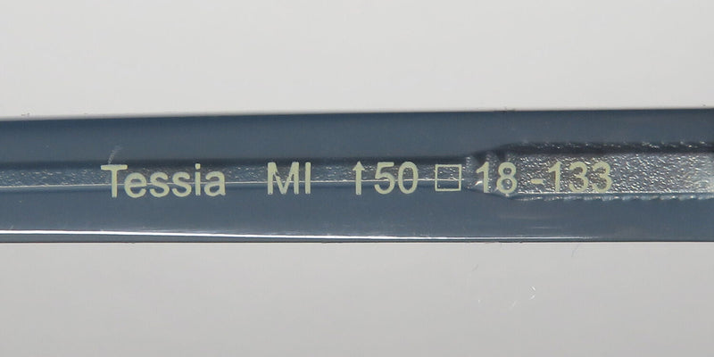 Vera Wang Luxe Tessia Eyeglasses