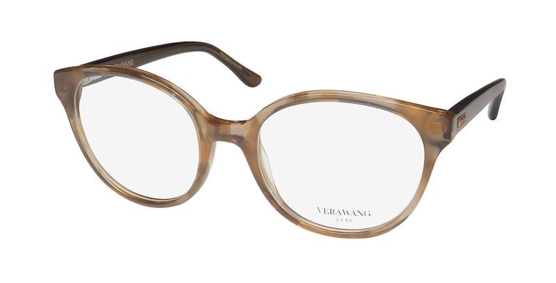 Vera Wang Luxe Tessia Eyeglasses