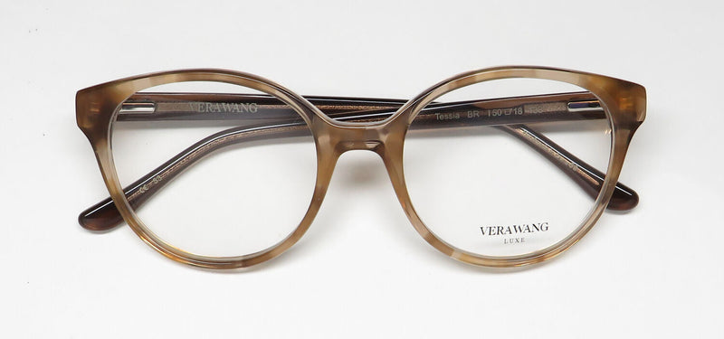 Vera Wang Luxe Tessia Eyeglasses
