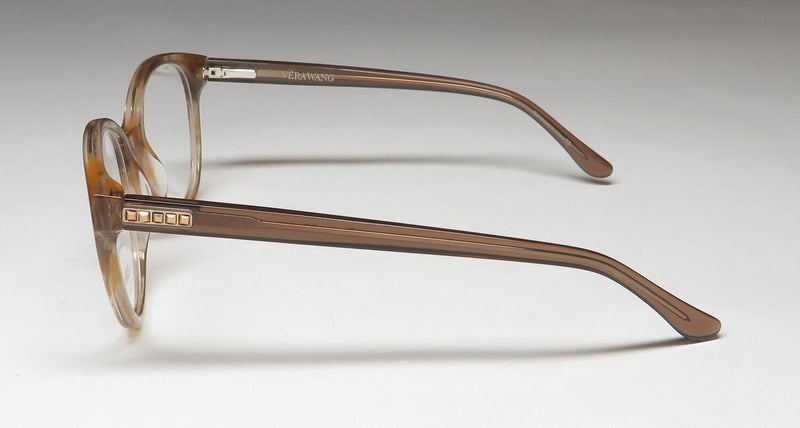 Vera Wang Luxe Tessia Eyeglasses