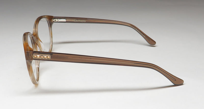 Vera Wang Luxe Tessia Eyeglasses