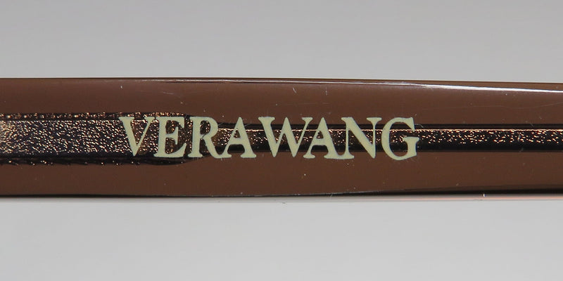 Vera Wang Luxe Tessia Eyeglasses