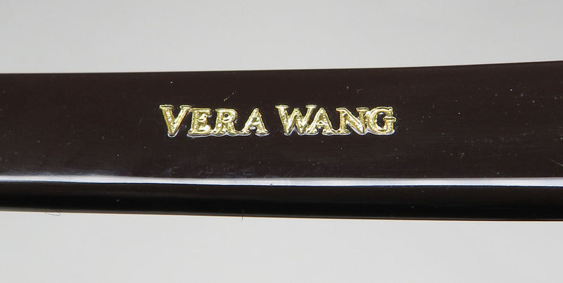 Vera Wang Luxe Hermine Eyeglasses