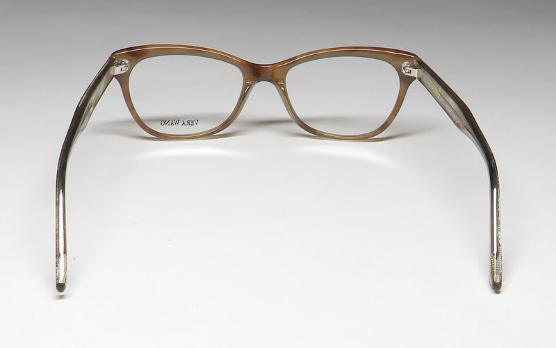 Vera Wang Luxe Hermine Eyeglasses