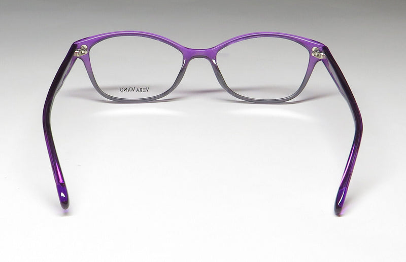 Vera Wang Luxe Elisheva Eyeglasses
