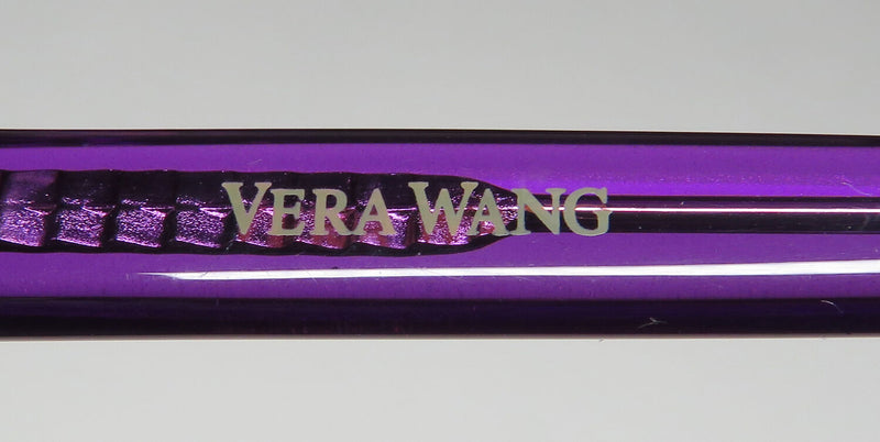 Vera Wang Luxe Elisheva Eyeglasses