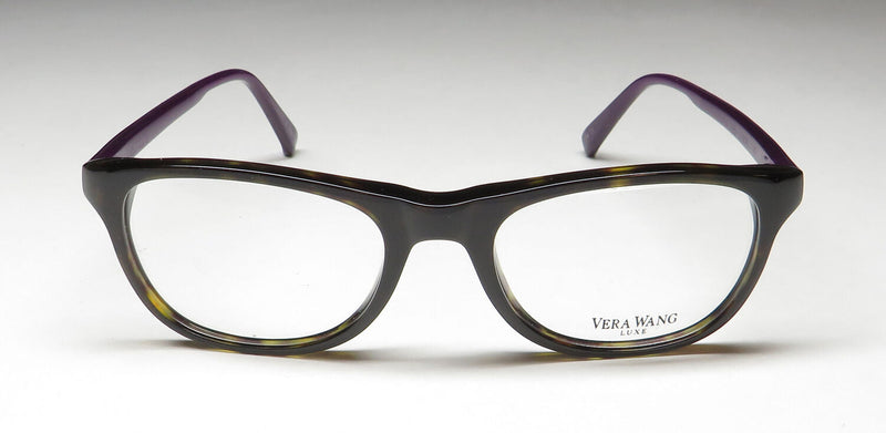 Vera Wang Luxe Enide Eyeglasses