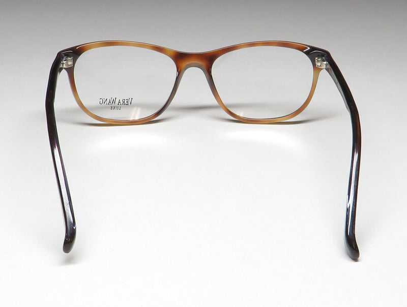 Vera Wang Luxe Lula Eyeglasses