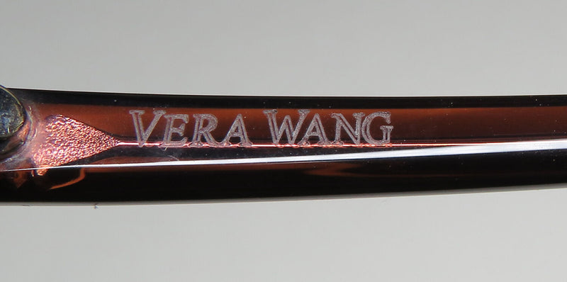 Vera Wang Luxe Lula Eyeglasses