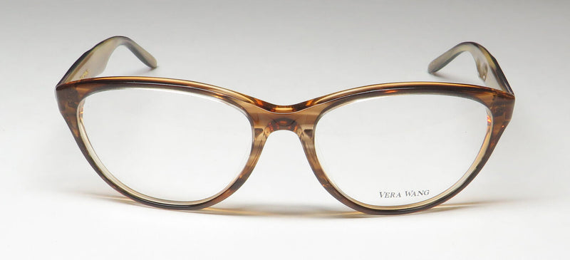 Vera Wang Luxe Maurelle Eyeglasses