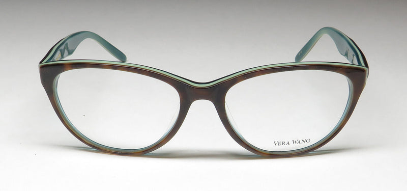 Vera Wang Luxe Maurelle Eyeglasses