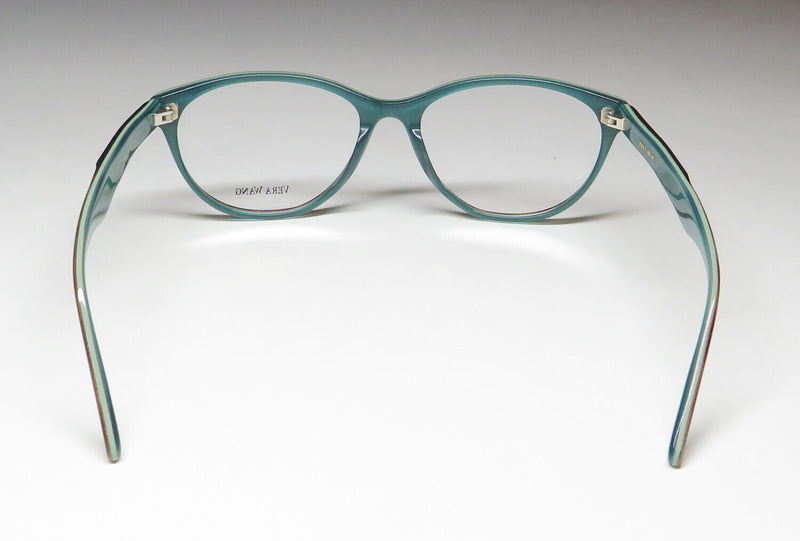 Vera Wang Luxe Maurelle Eyeglasses
