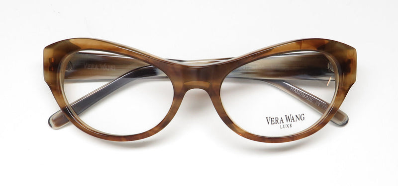 Vera Wang Luxe Larisa Eyeglasses