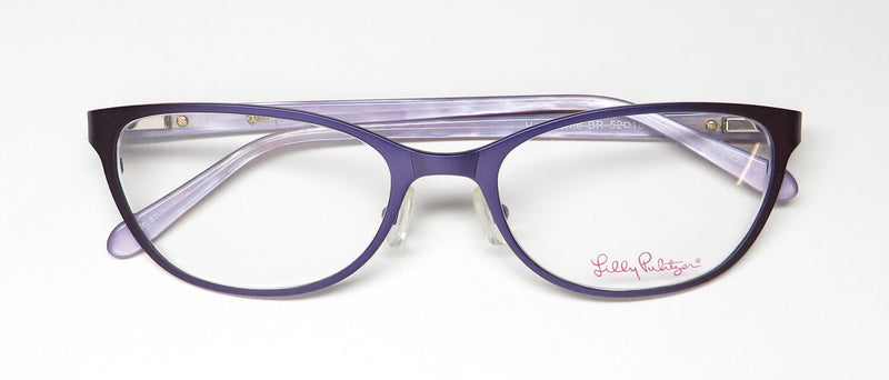 Lilly Pulitzer Hawthorne Eyeglasses