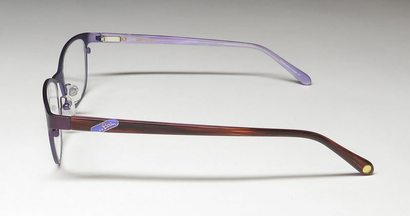 Lilly Pulitzer Hawthorne Eyeglasses