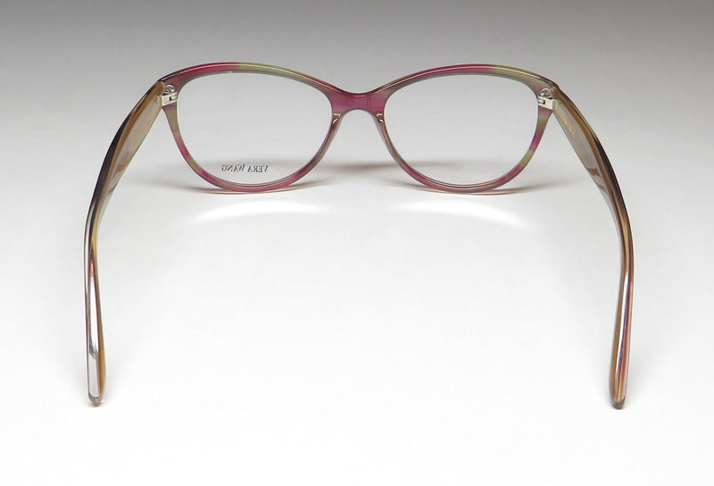 Vera Wang Luxe Emmy Eyeglasses