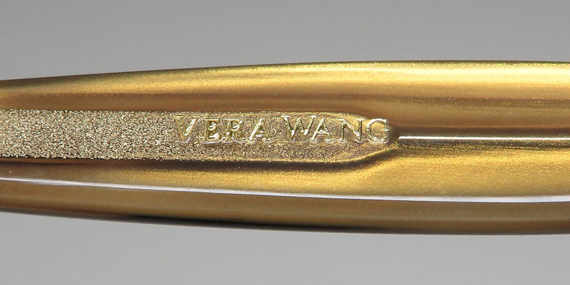 Vera Wang Luxe Emmy Eyeglasses