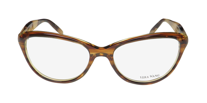 Vera Wang Luxe Emmy Eyeglasses