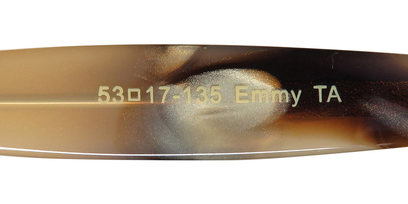 Vera Wang Luxe Emmy Eyeglasses